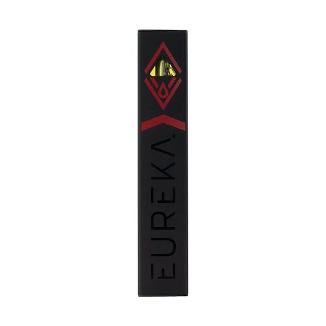 image of EUREKA CLASSIC 500mg Disposable   Galactic Jack   : Vape Pens