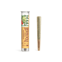 Picture of theHeirbloom Legacy FlowerWatermelon Pre Roll