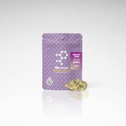 Picture of theTHC Design Gelatti Cake 1g Pouch 