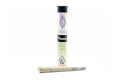 Picture of theEUREKASWEET TEA X APPLE JELLY LR  CURE   PREMIUM   1G CONE