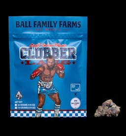 Picture of theBall Family FarmsClubber Lang 4g