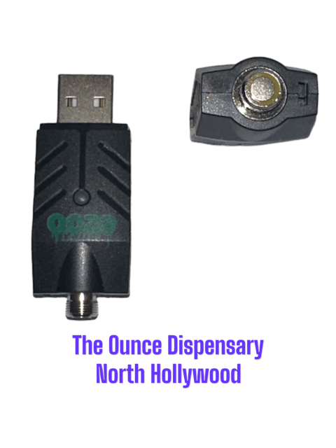image of OOZE Ooze Usb Charger : Accessories