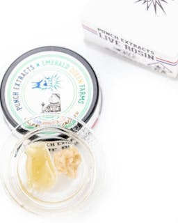 Picture of thePunch Edibles & ExtractsSoap Tier 1 Live Rosin Cold Cure Badder (1g)