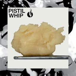 Picture of thePistil WhipStrawnana Live Rosin Badder (1g)