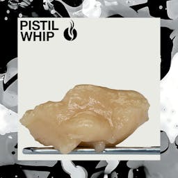 Picture of thePistil WhipStrawberry Kiwi Live Rosin Badder (1g)