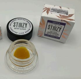 Black Cherry Cola Curated Live Resin Sauce  1g