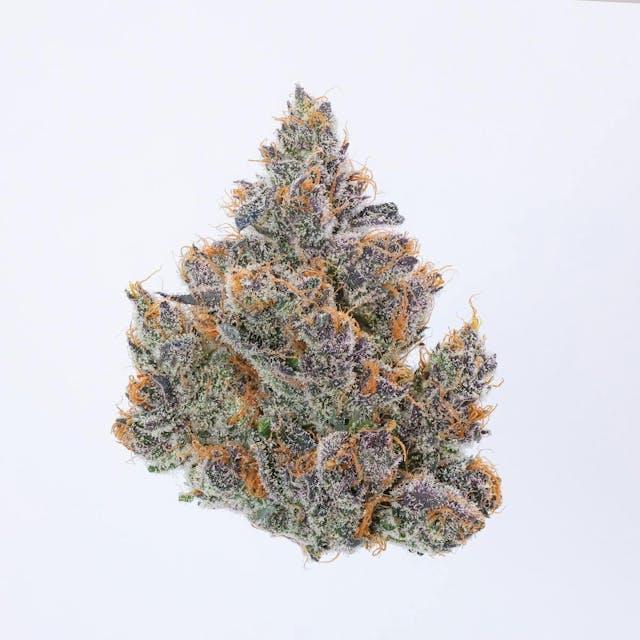 image of Fig Farms International Orange 3.5g : Flowers