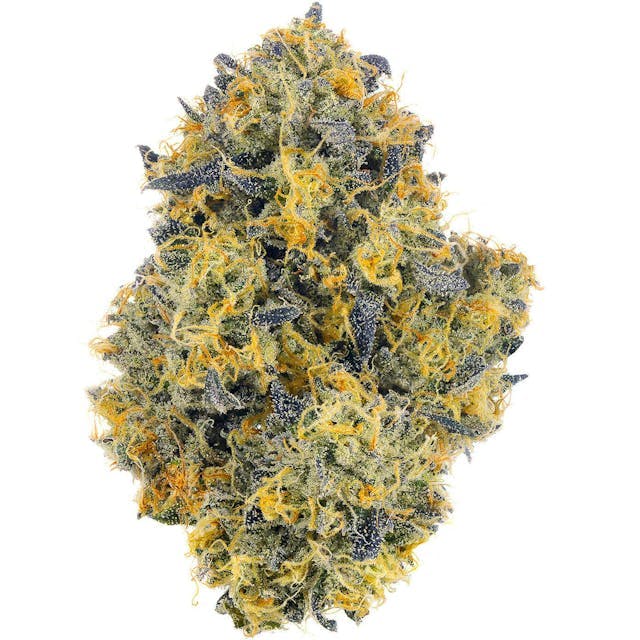 image of Fig Farms Blue Slush 3.5 gram : Flowers