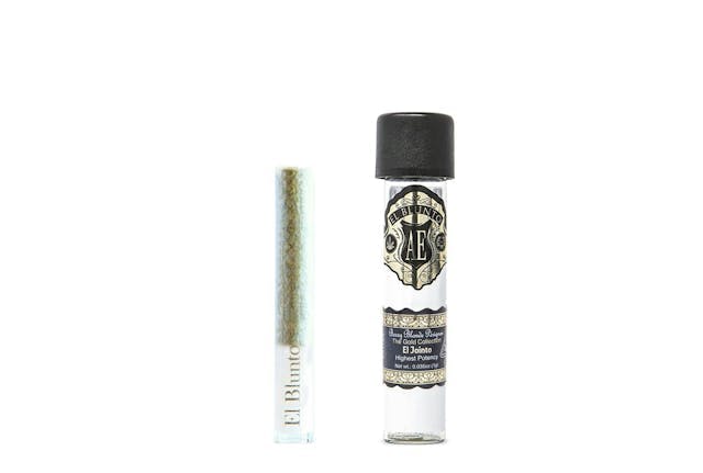 El Jointo - Berry Blonde Perignon -1G [Joint]