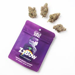 Picture of theCloud KingZzBow  3.5 gram