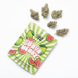 Picture of theCloud KingGuava Headz 3.5g